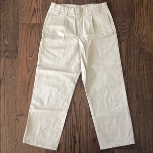 Talbots Kids Boy’s Dress Pants